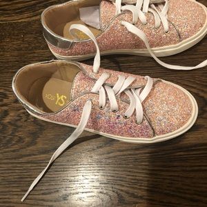 Brand new Yosi Samra Sneakers / Girls Size 4